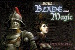 game pic for Duel Blade Magic
